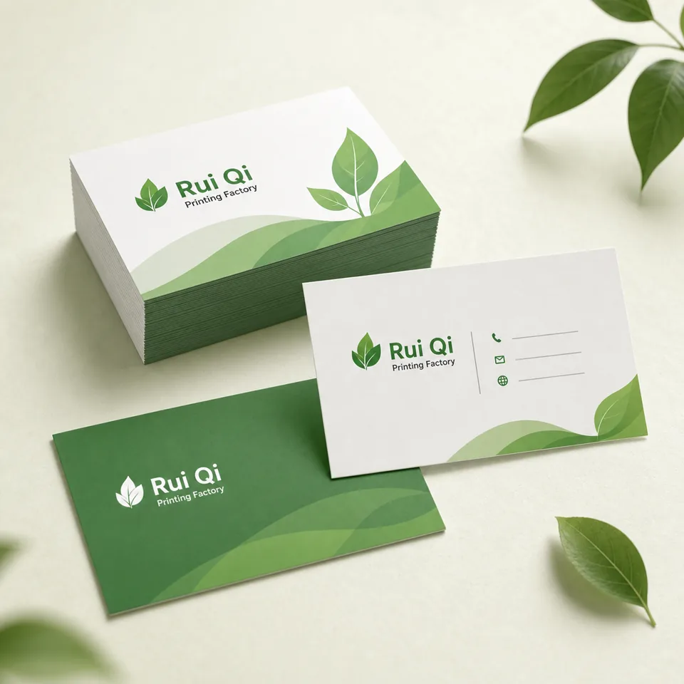Business Cards