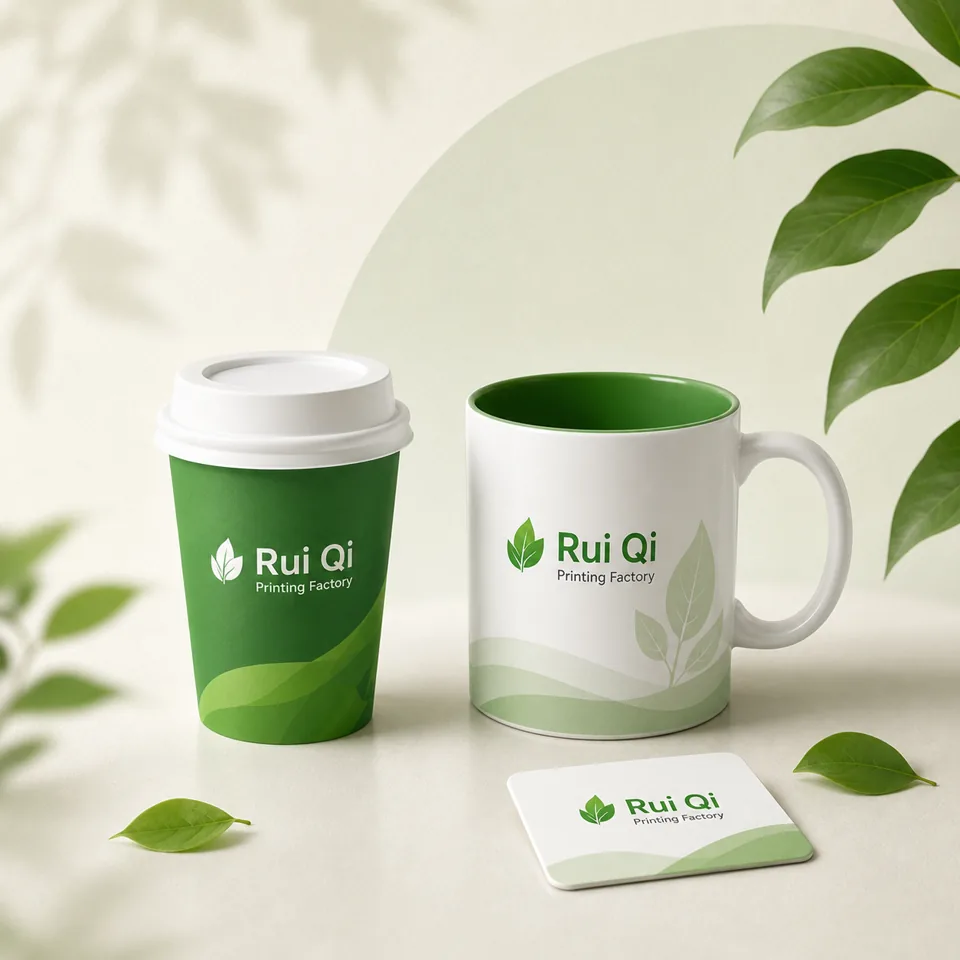 Cups / Mugs