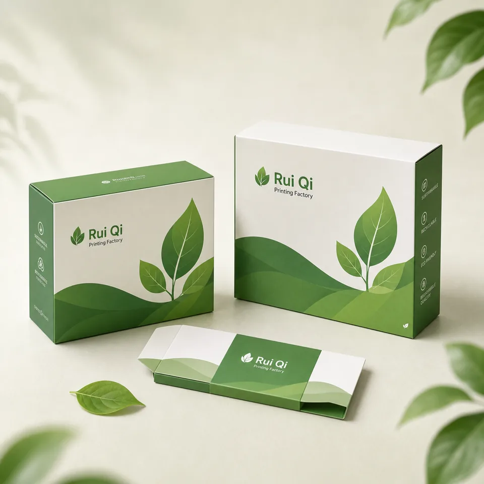 Packaging Boxes