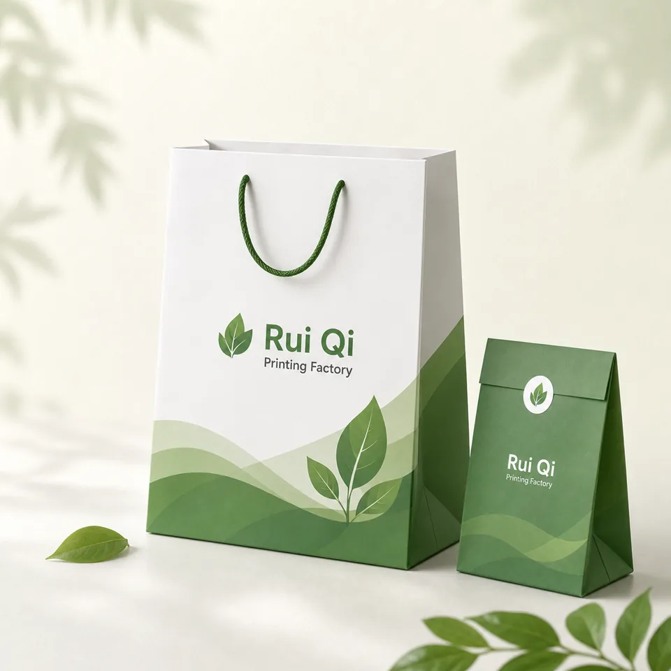 Paper Bags