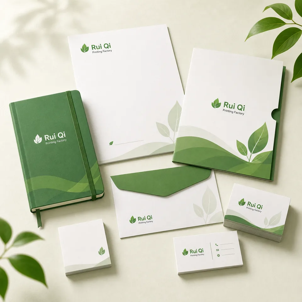 Stationery Printing
