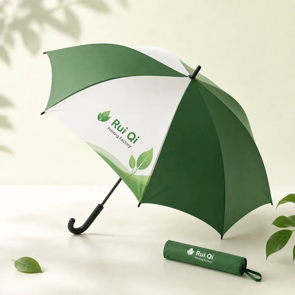 Umbrellas